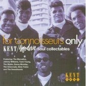V.A. 'For Connoisseurs Only Vol. 1'  CD